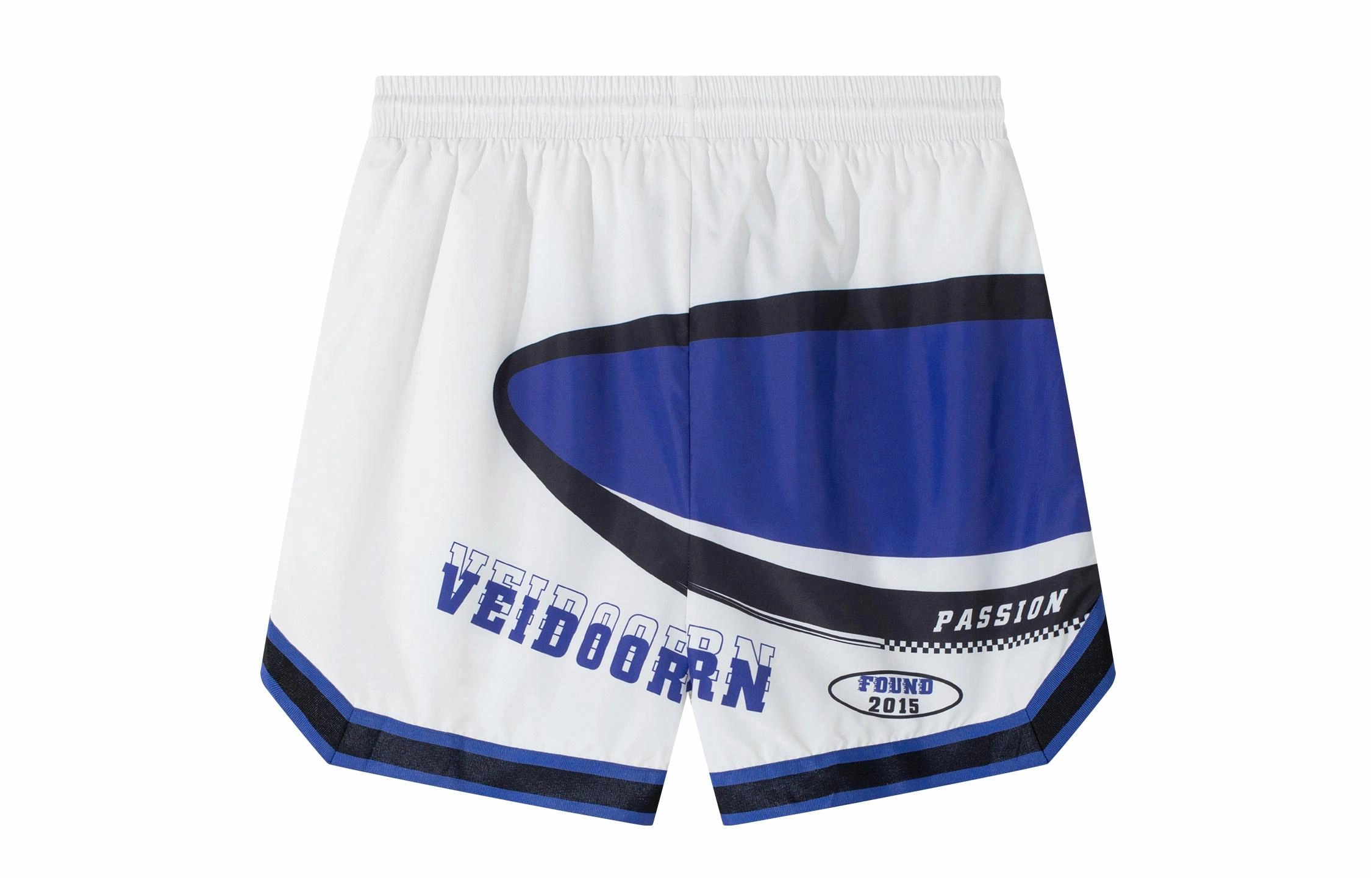 VEIDOORN