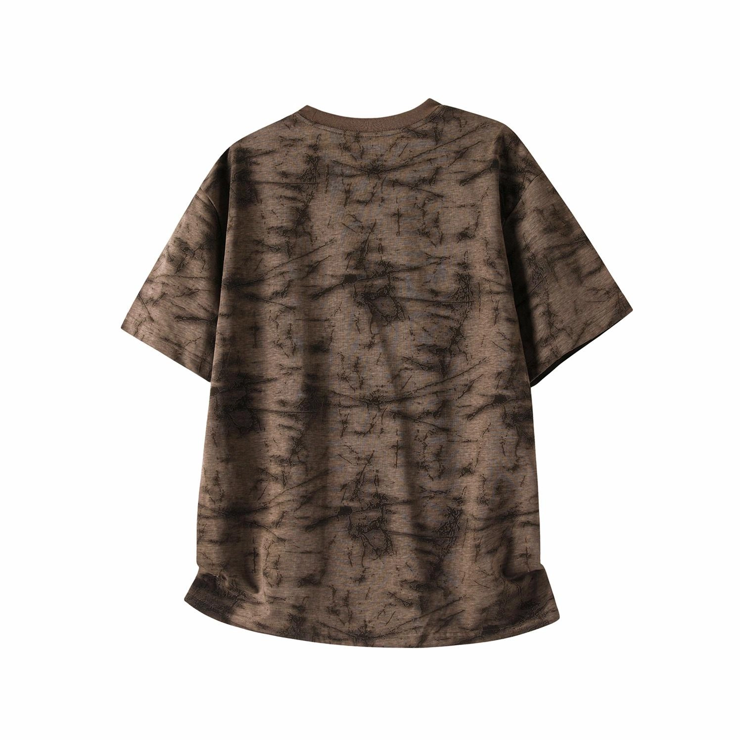 FAKE VINTAGE T