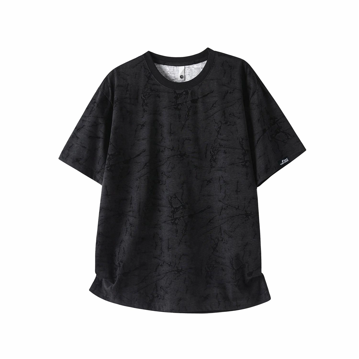 FAKE VINTAGE T