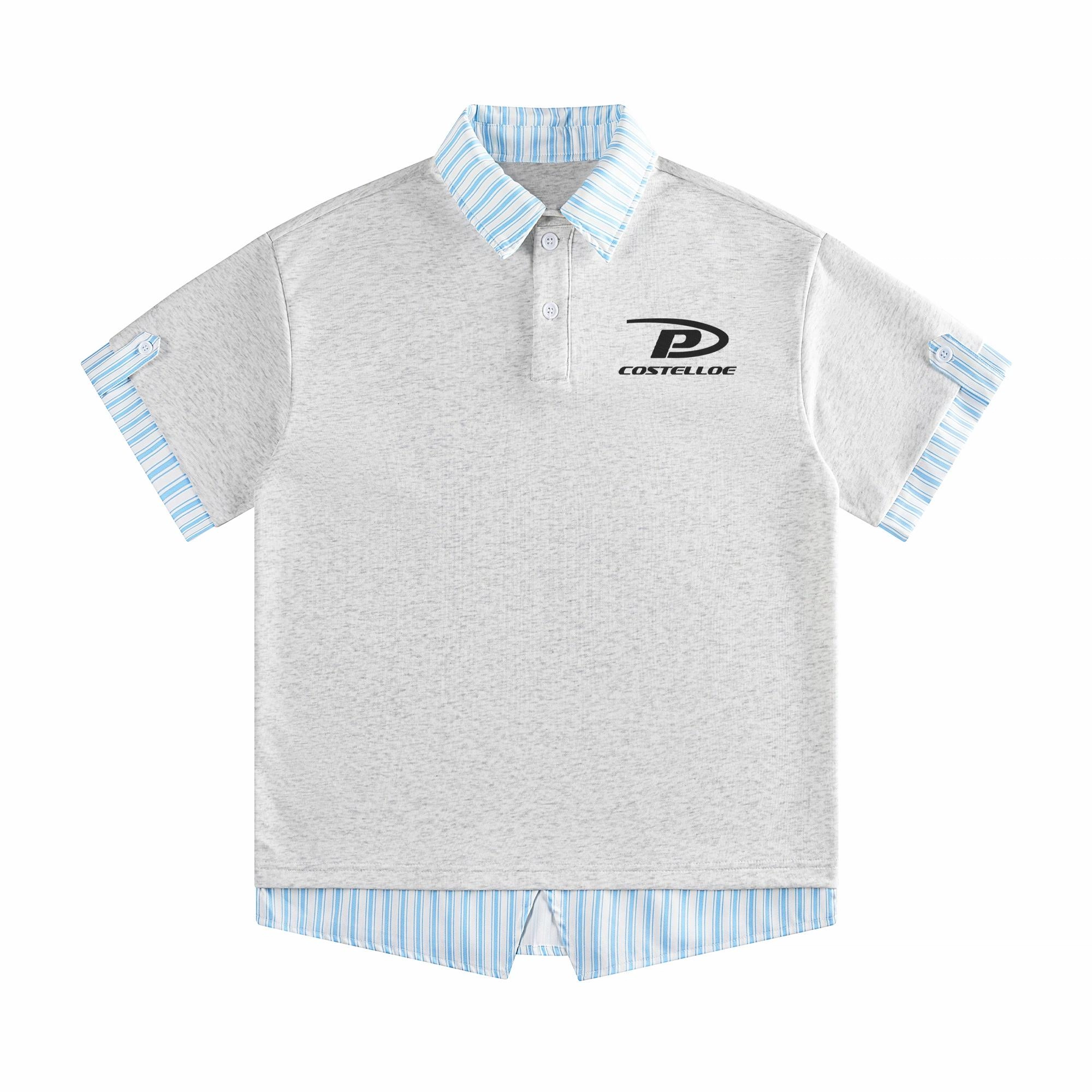 PAUL COSTELLOE logoPOLOPolo