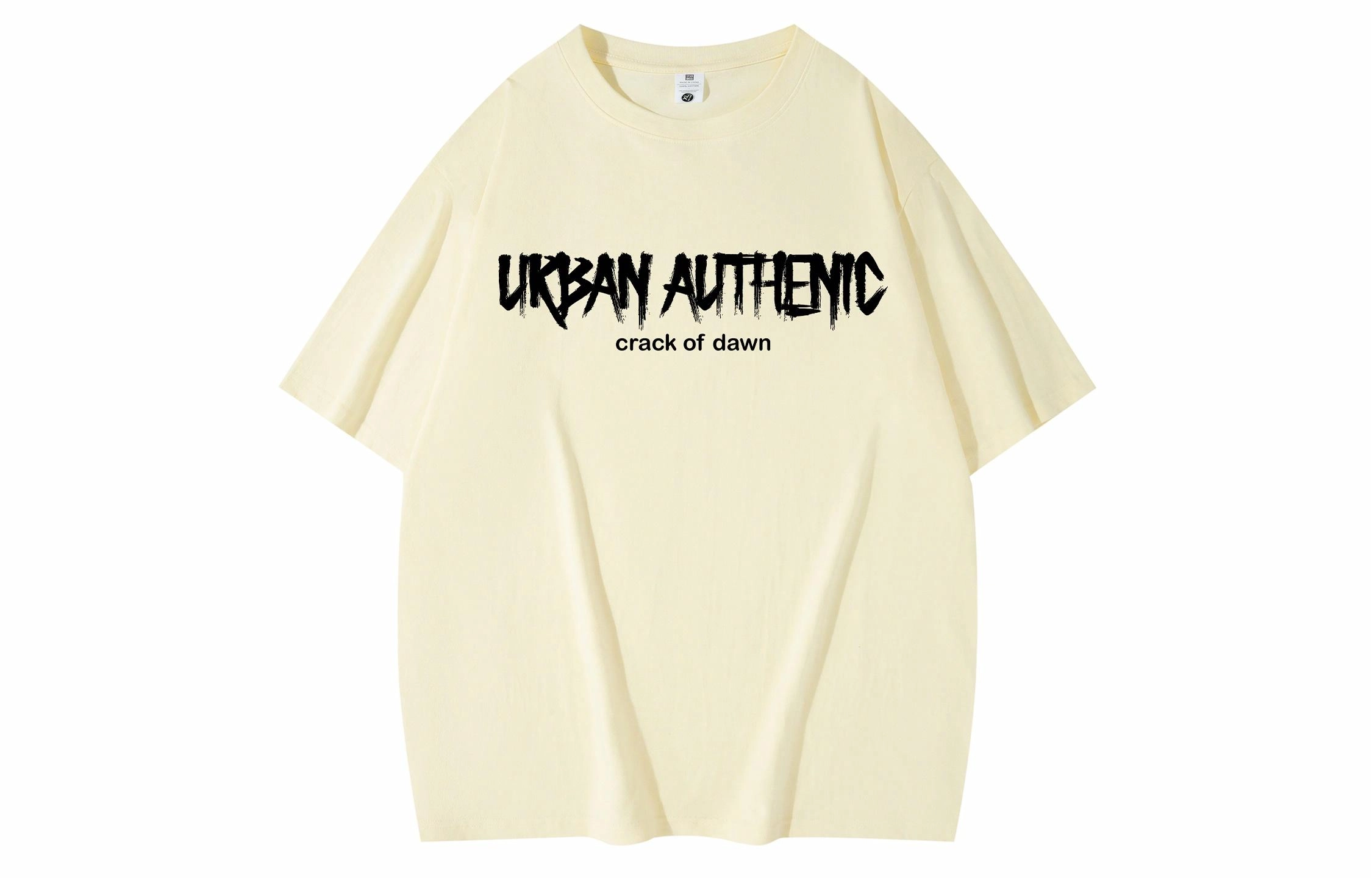 URBAN AUTHENTIC logoT