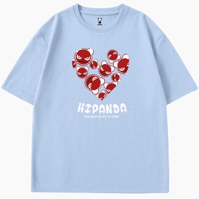 HIPANDA T