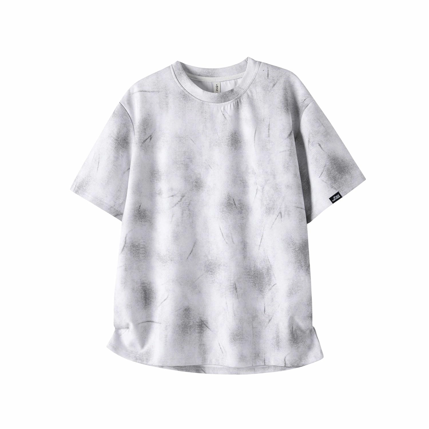FAKE VINTAGE T