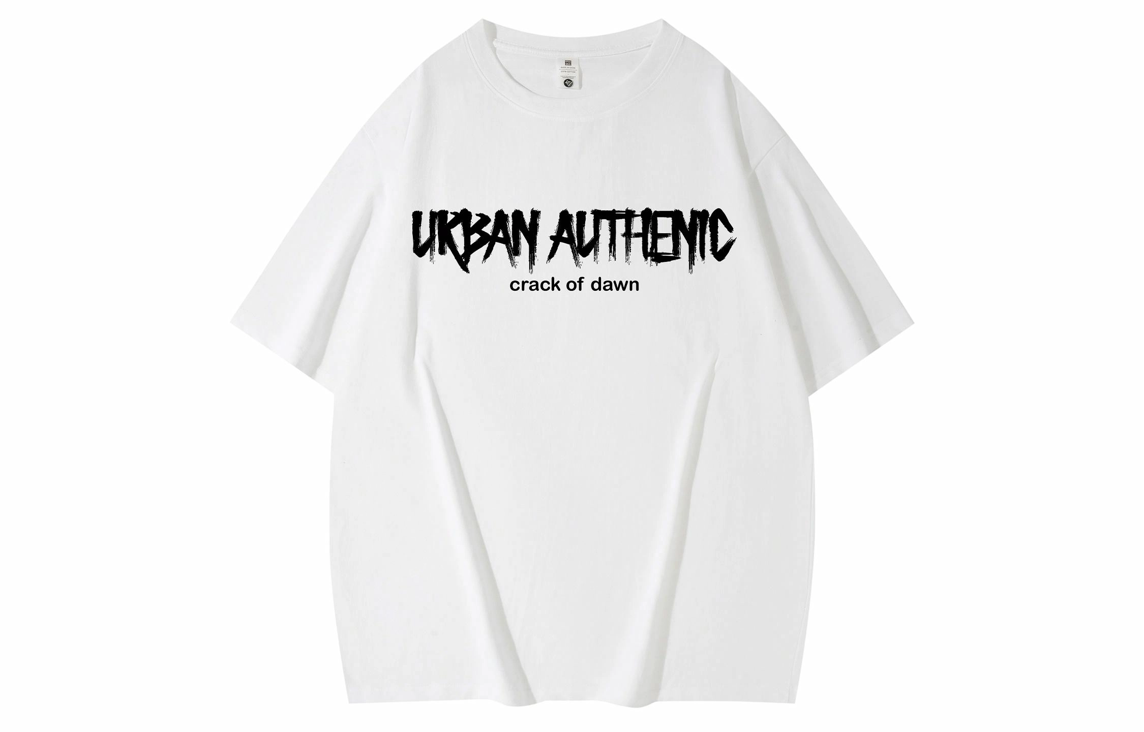 URBAN AUTHENTIC logoT