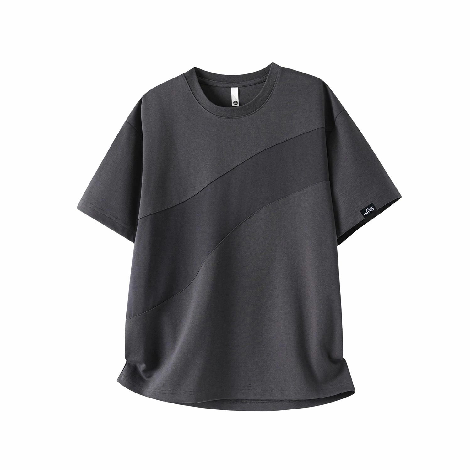 FAKE VINTAGE T
