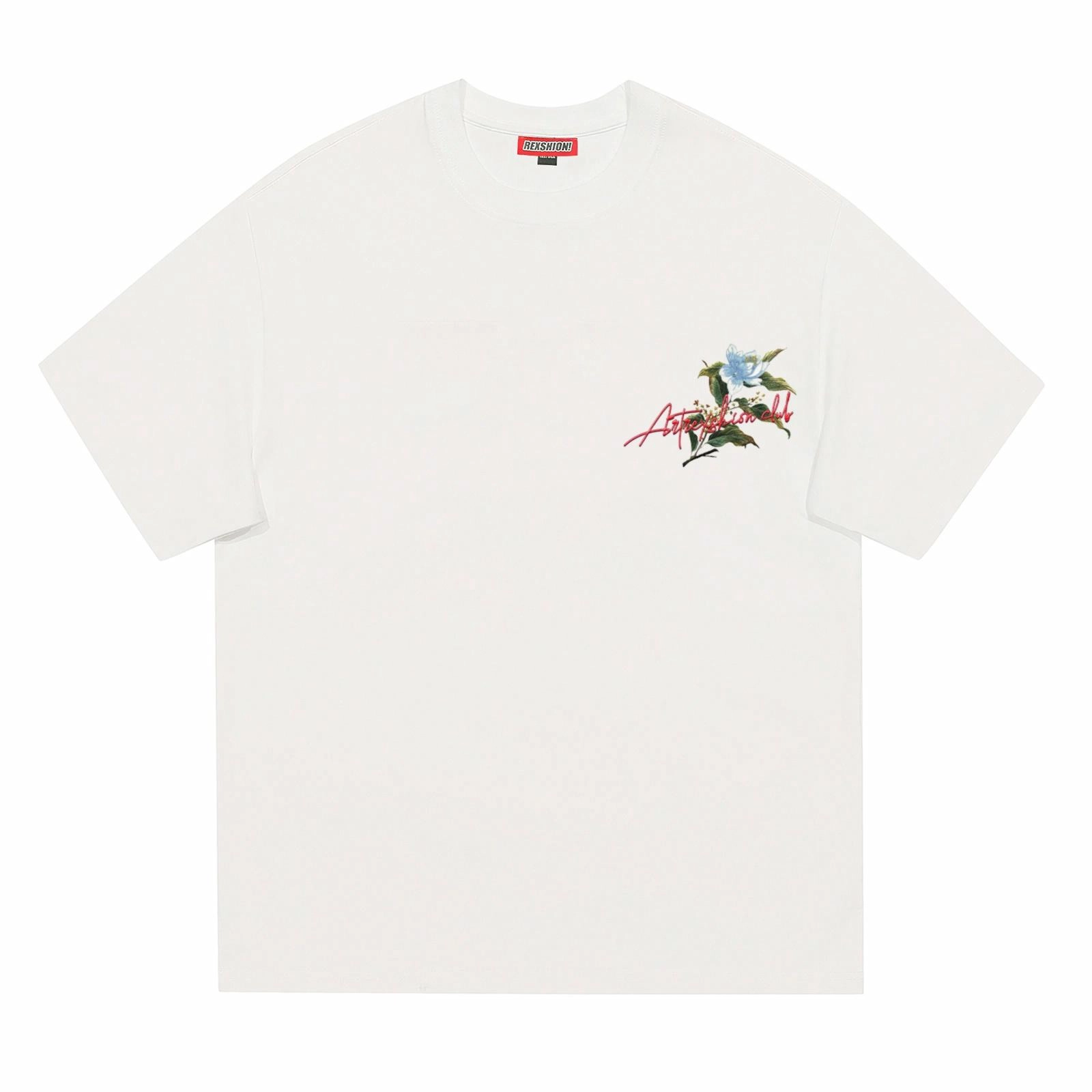 REXSHION T