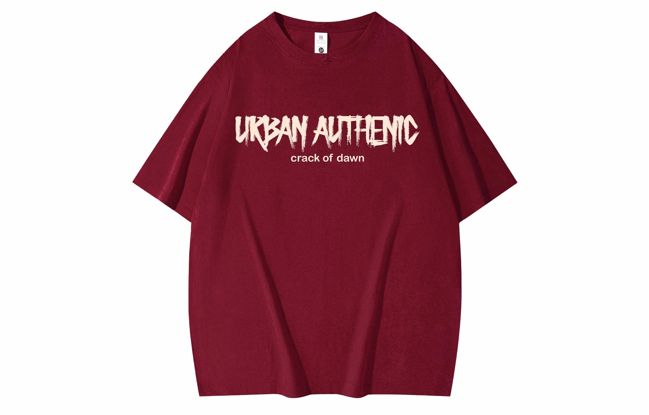 URBAN AUTHENTIC logoT