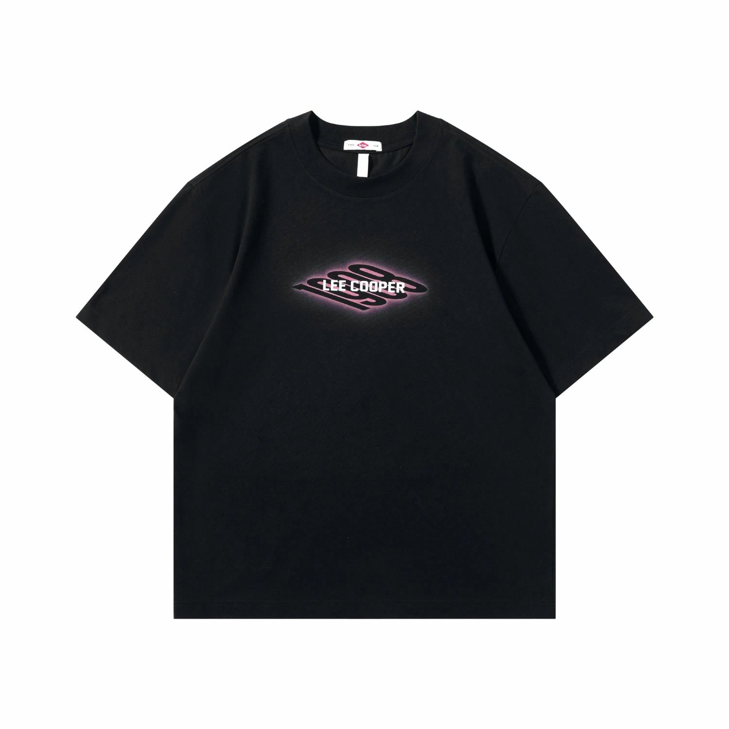 Lee Cooper T