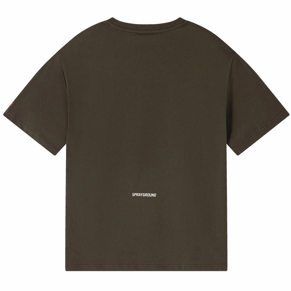 SPRAYGROUND T