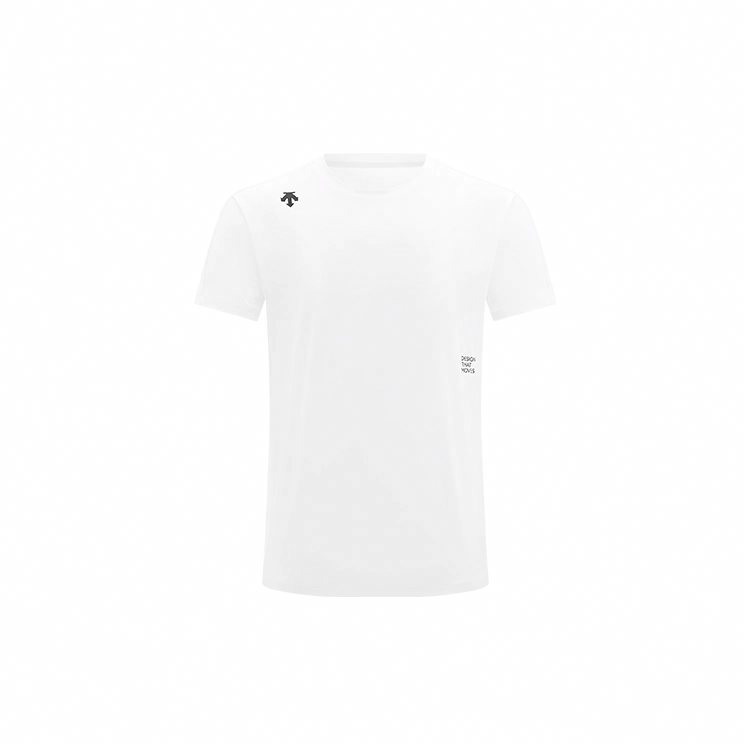 DESCENTE TRAINING TOUGH T