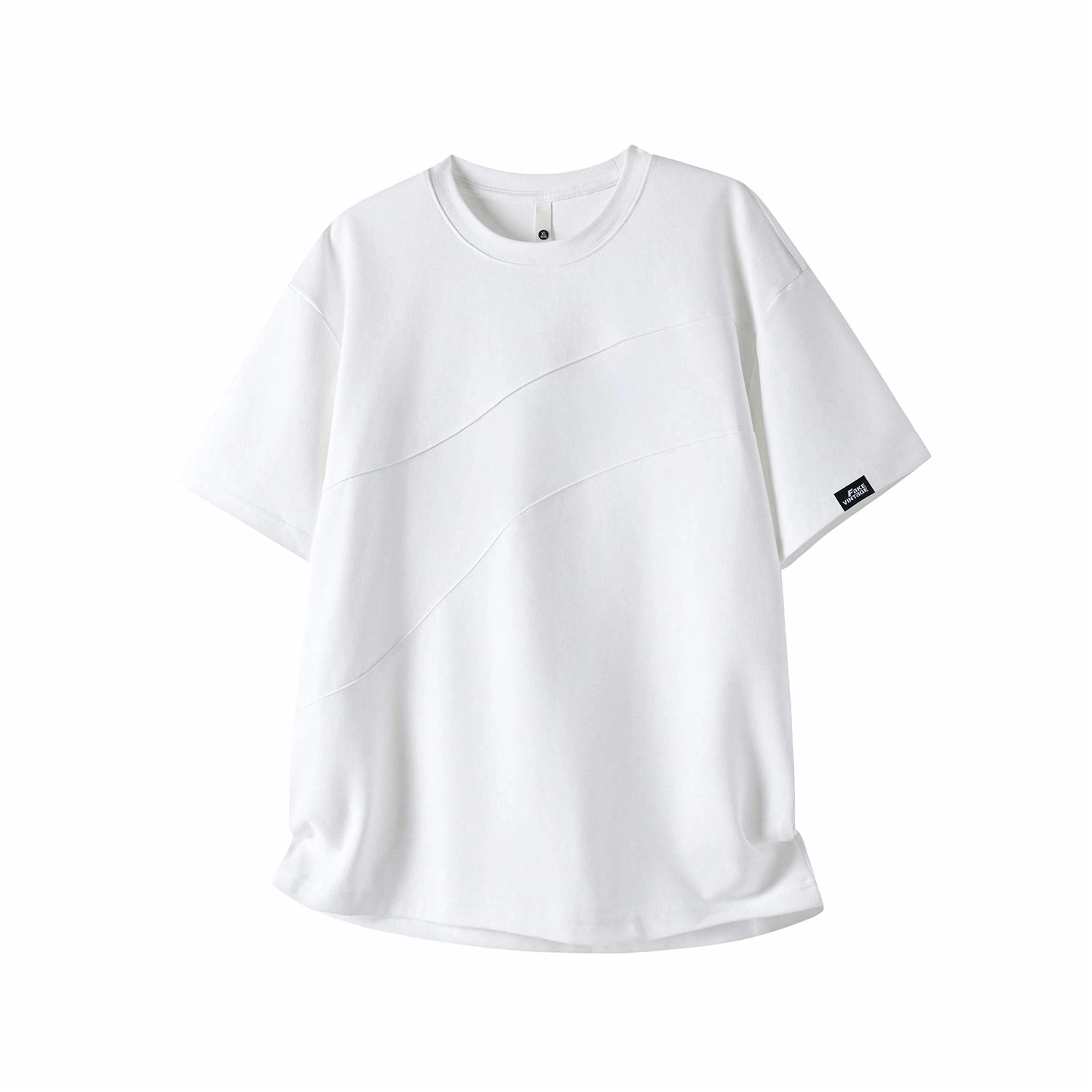 FAKE VINTAGE T