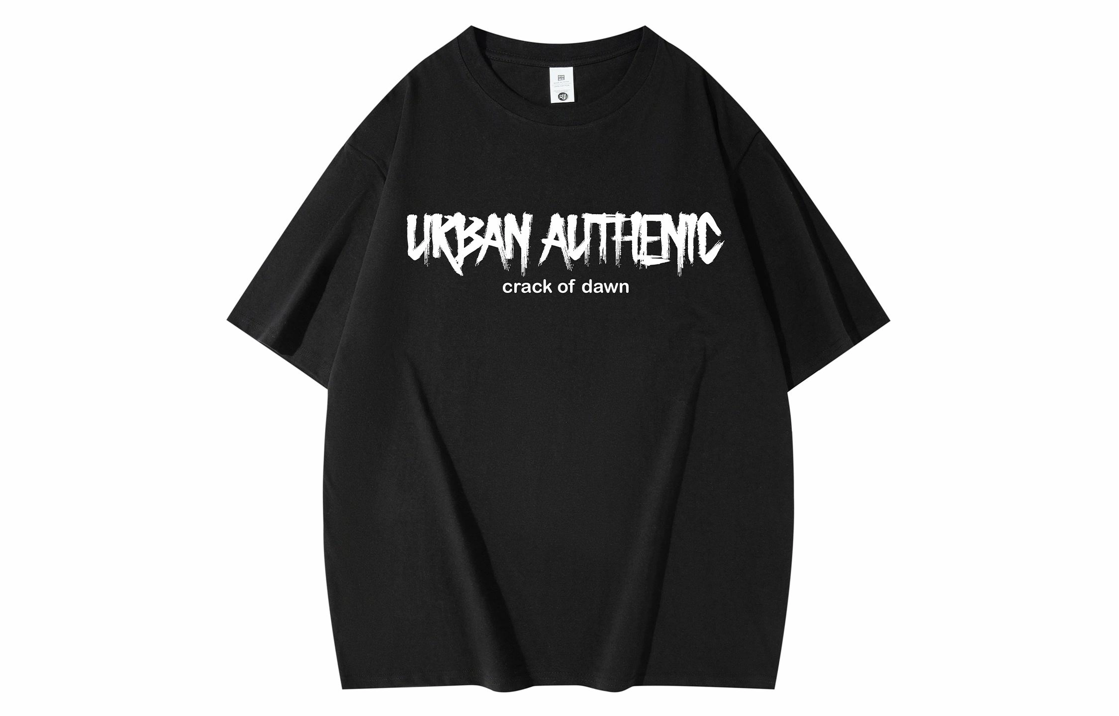 URBAN AUTHENTIC logoT