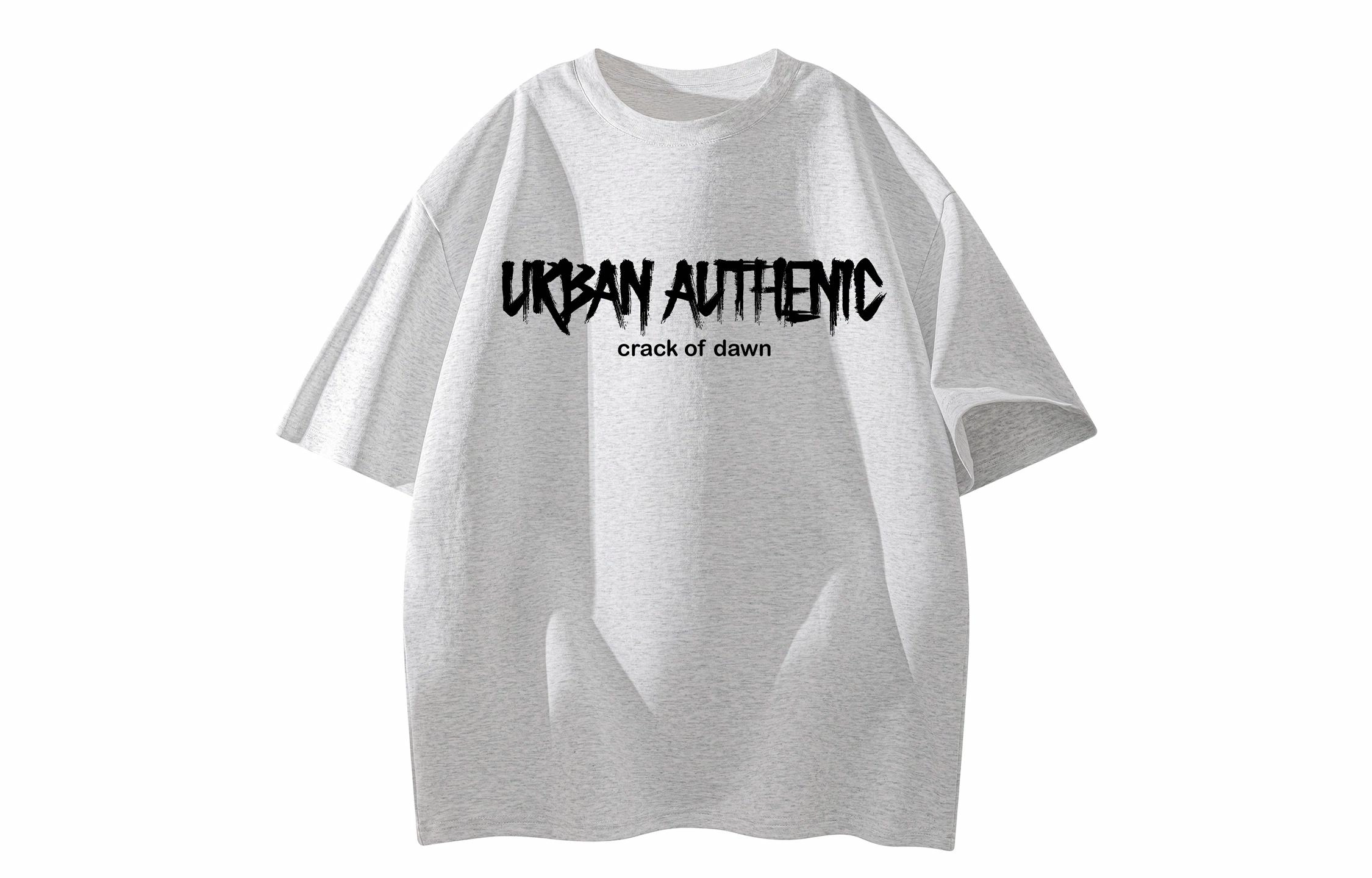 URBAN AUTHENTIC logoT