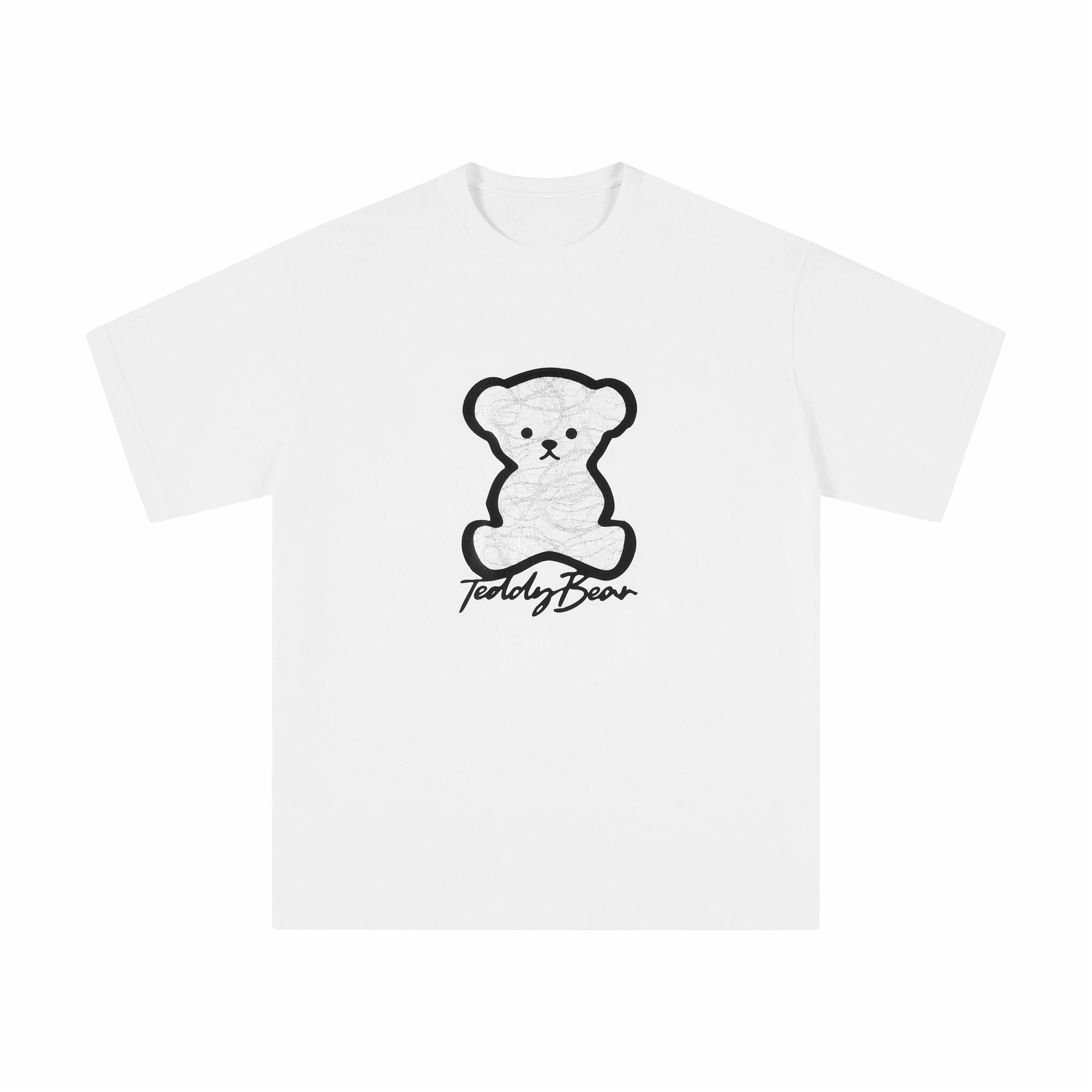 TeddyClub LogoT