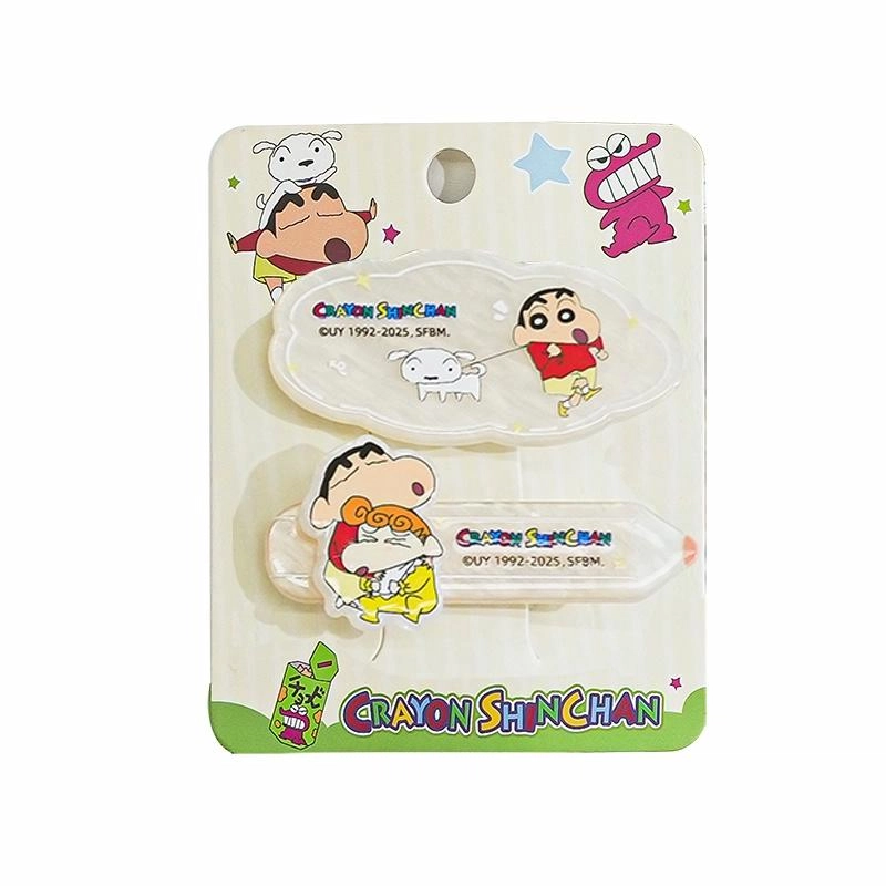 Crayon Shinchan