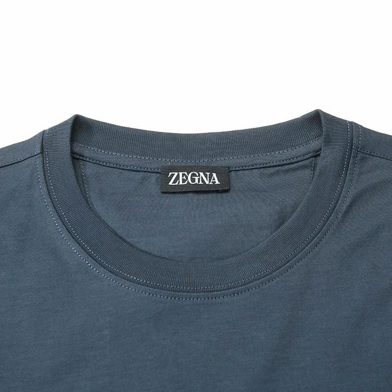 Zegna SS25 T