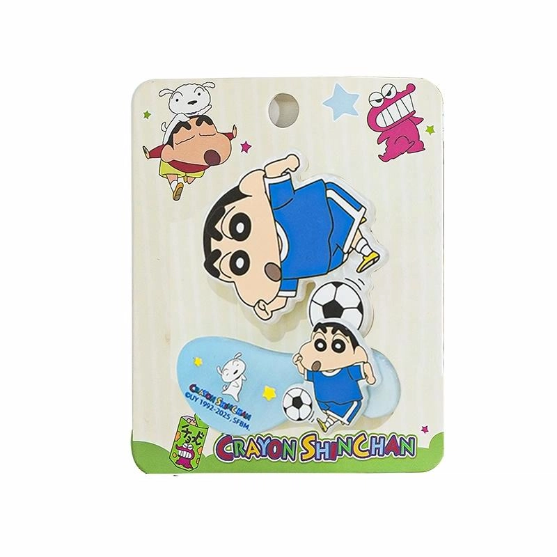 Crayon Shinchan
