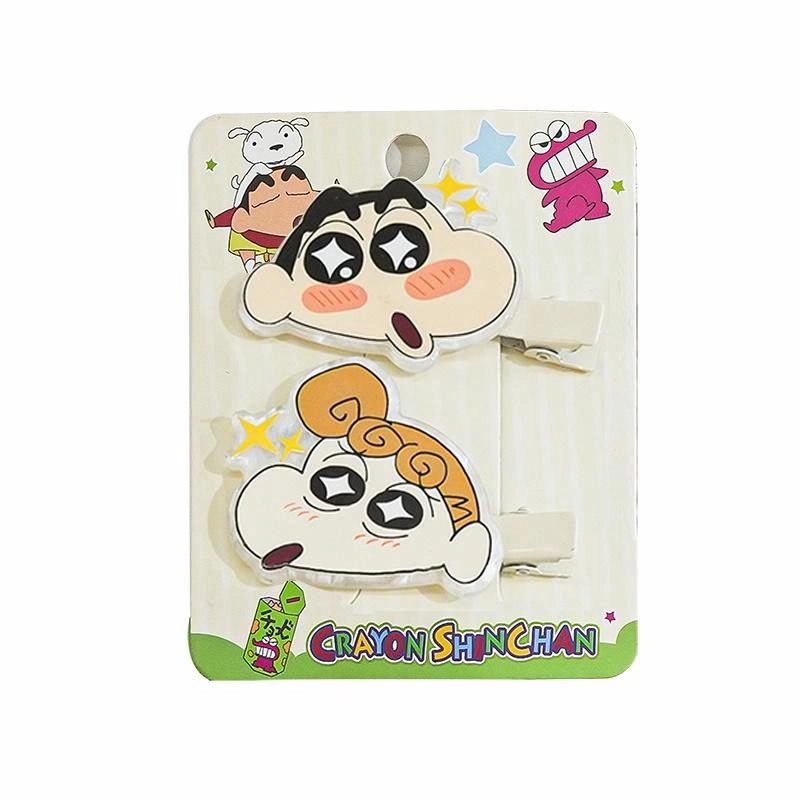 Crayon Shinchan