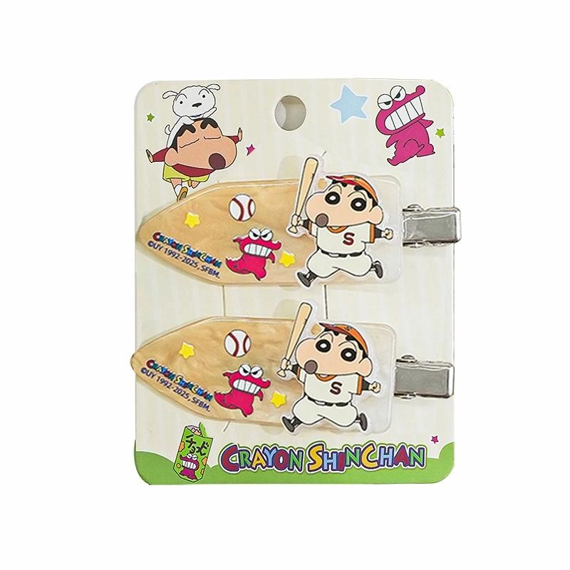 Crayon Shinchan