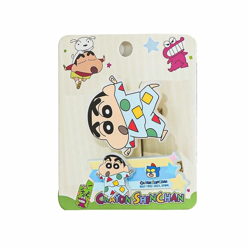 Crayon Shinchan