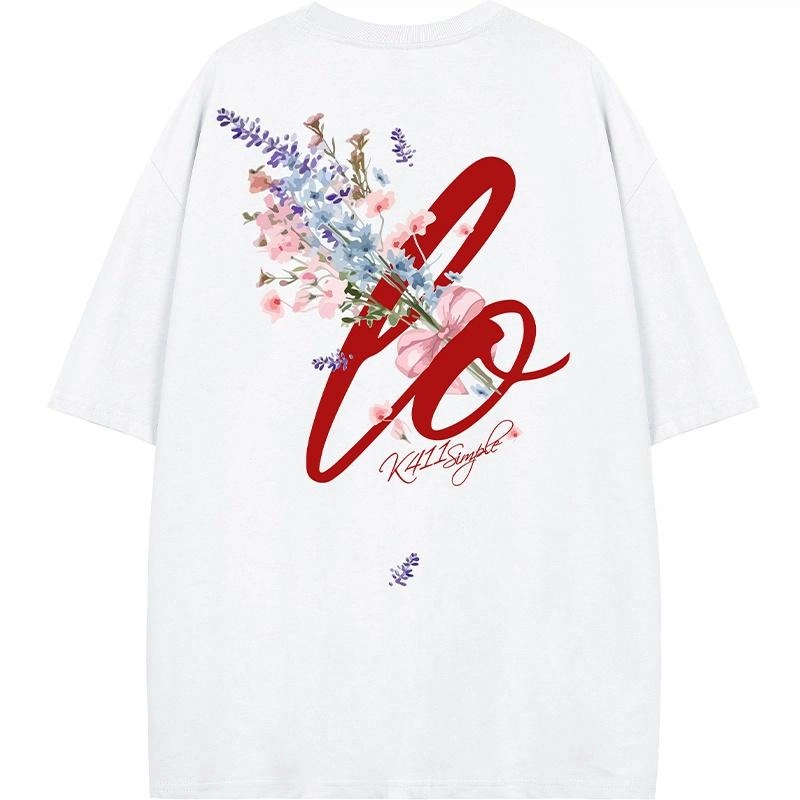 K411 LOVELogoT
