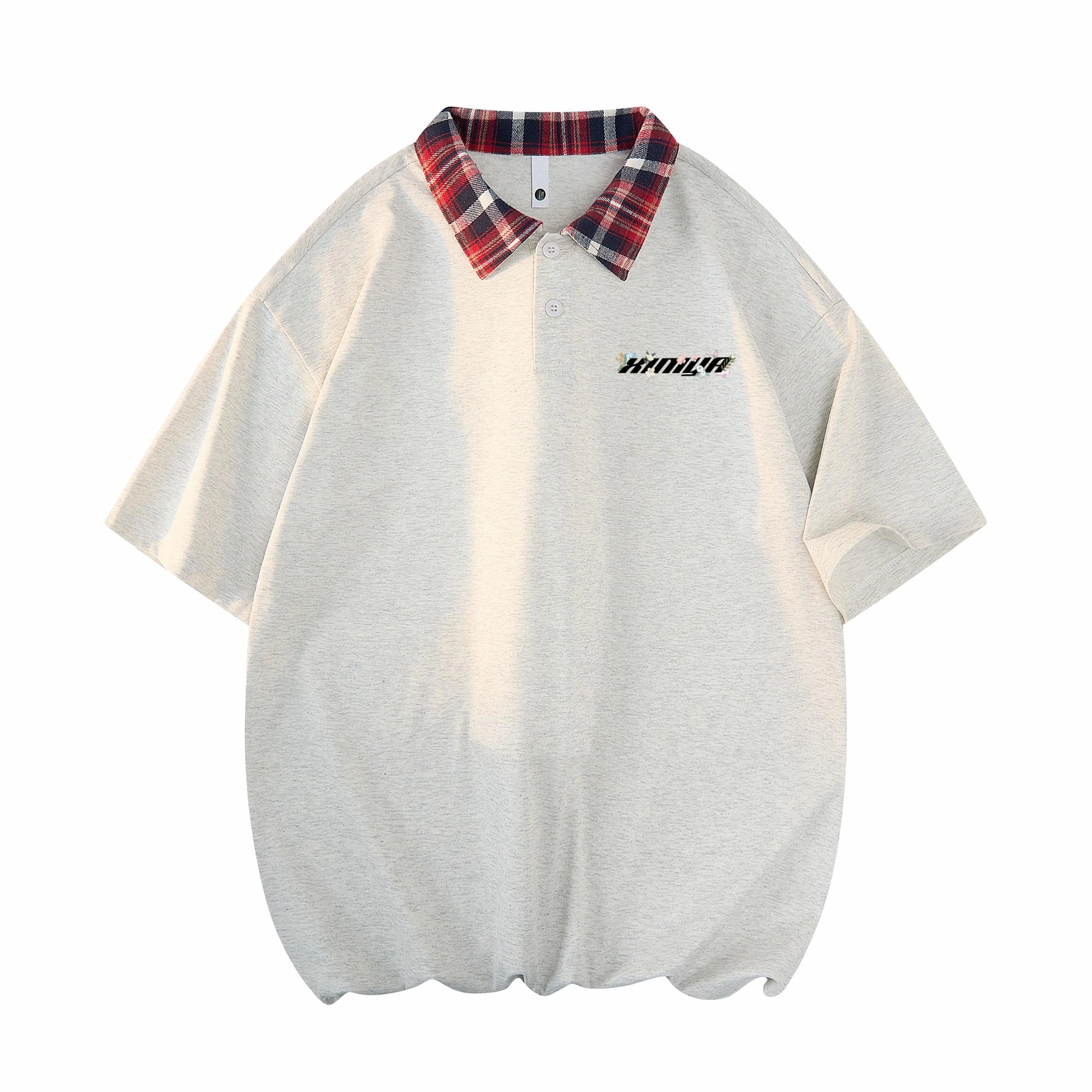 XINIYA TRAVEL Polo