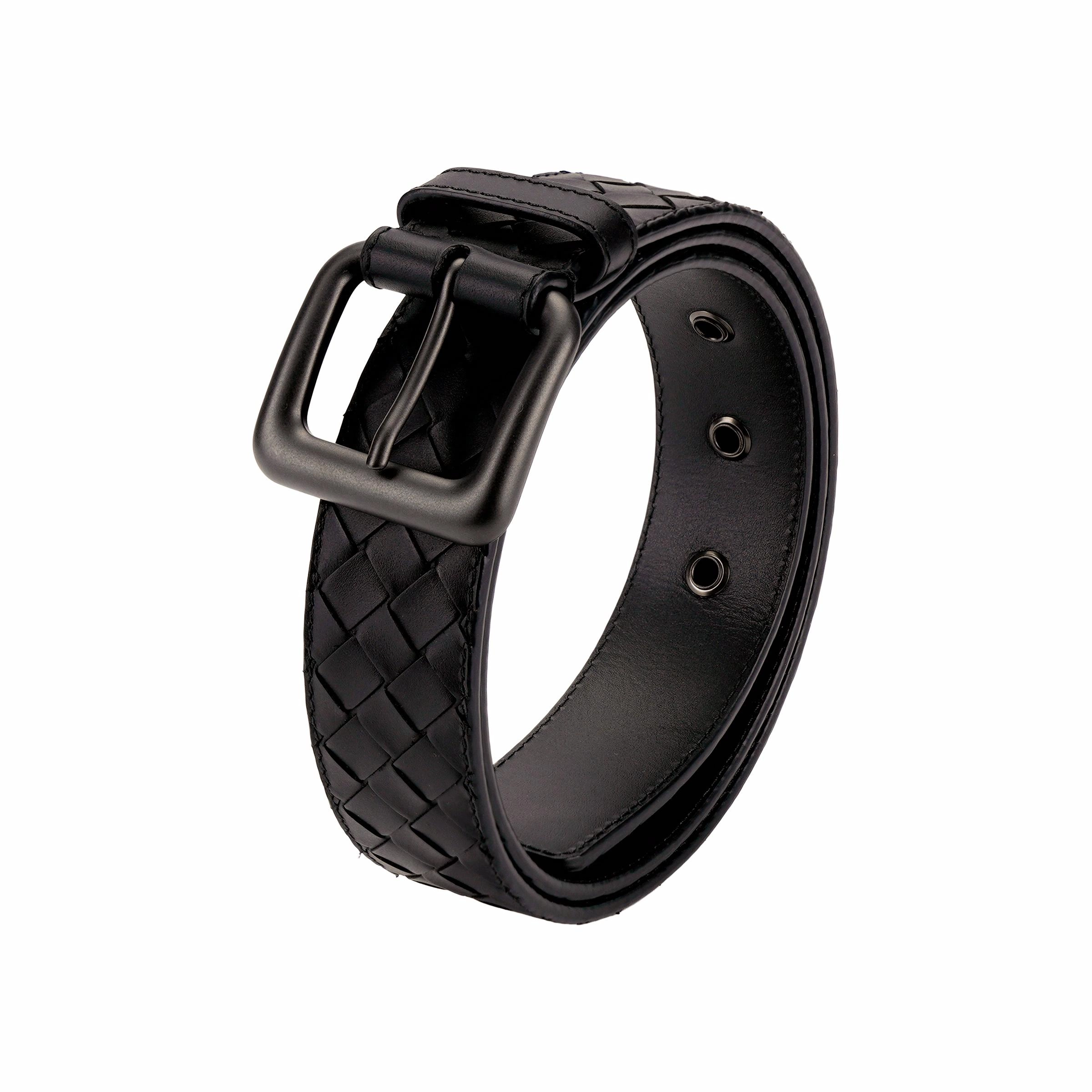 Bottega Veneta Intrecciato 3.5cm