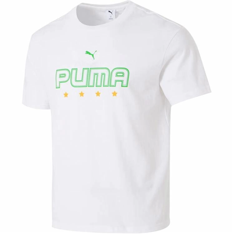 PUMA T