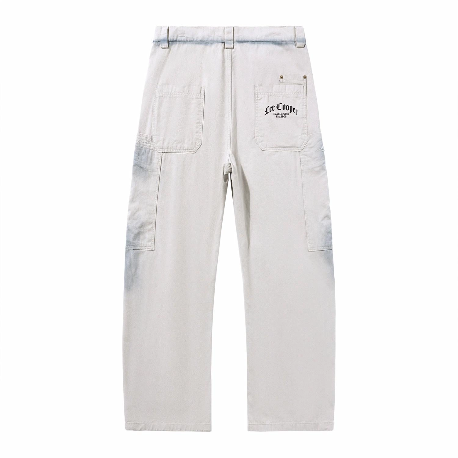 Lee Cooper