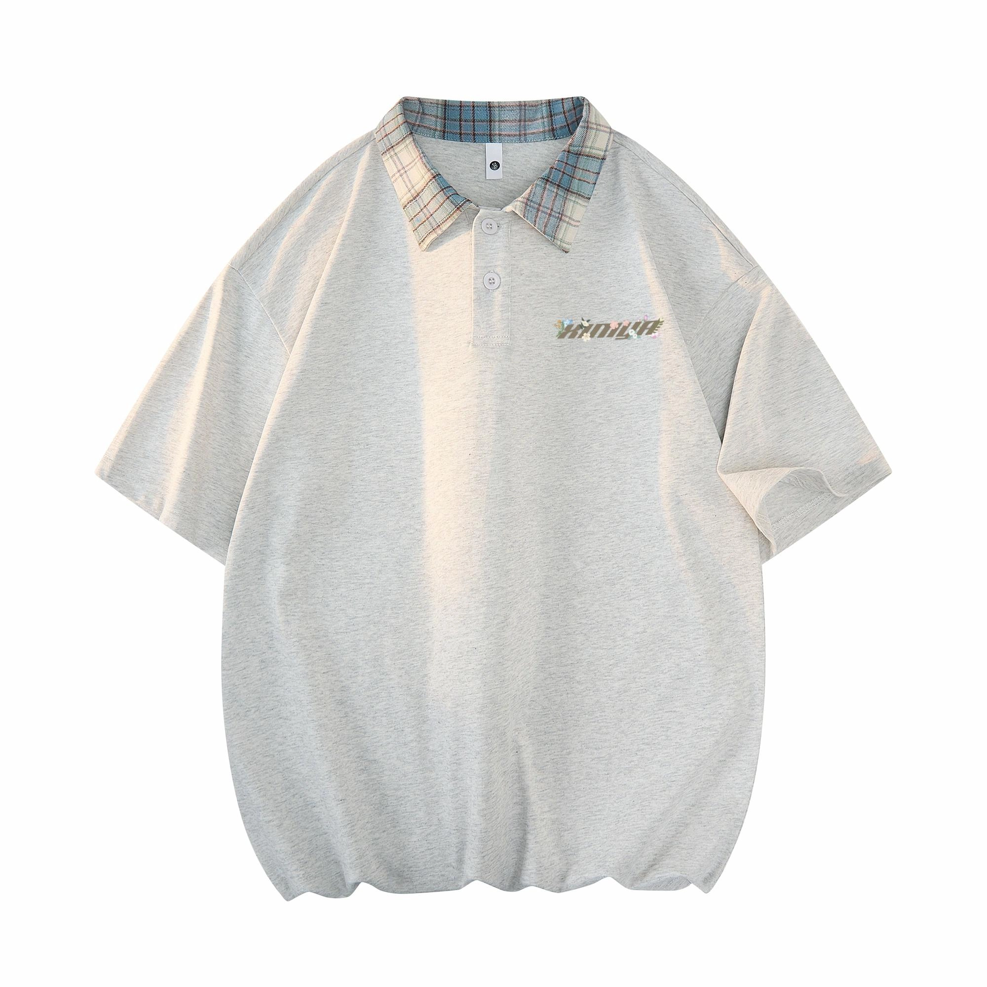 XINIYA TRAVEL Polo