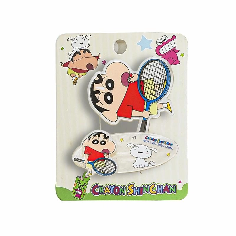 Crayon Shinchan