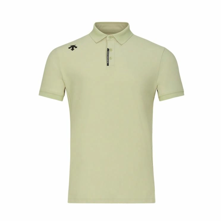 DESCENTE TRAINING POLO
