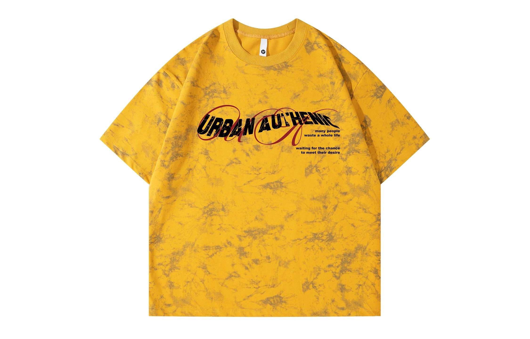 URBAN AUTHENTIC logoT