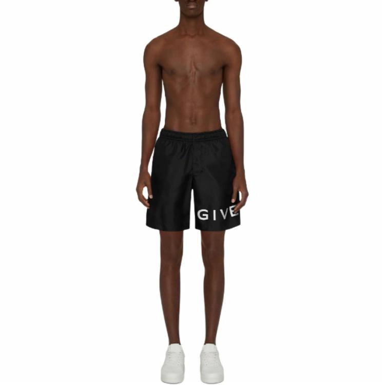 GIVENCHY FW22 Logo