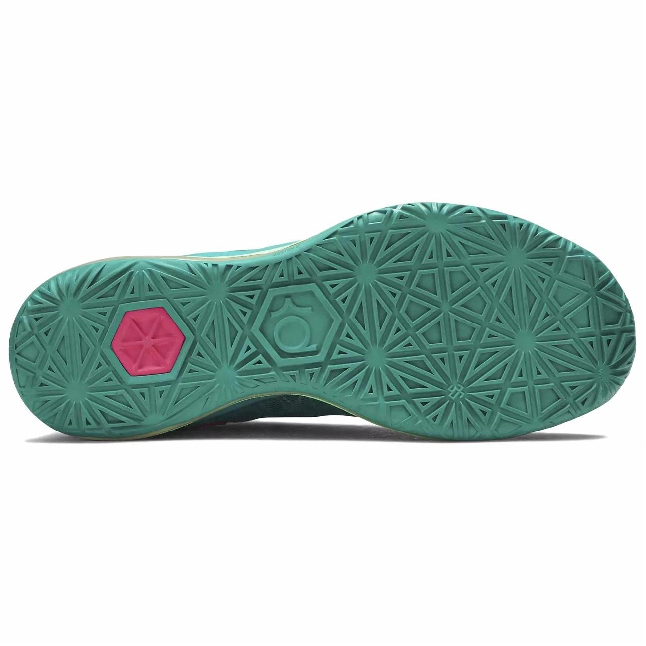 Nike KD 6 ELITE "Hero Pack" 6