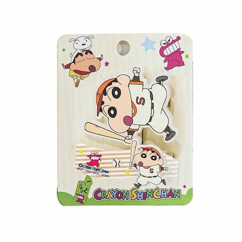 Crayon Shinchan