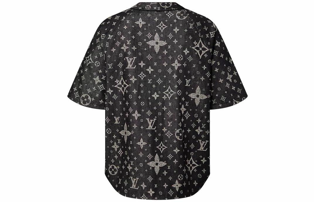 LOUIS VUITTON FW23 Logo