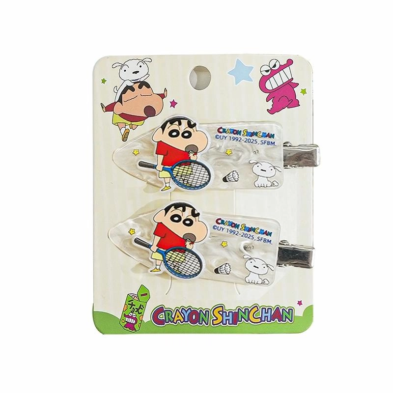 Crayon Shinchan