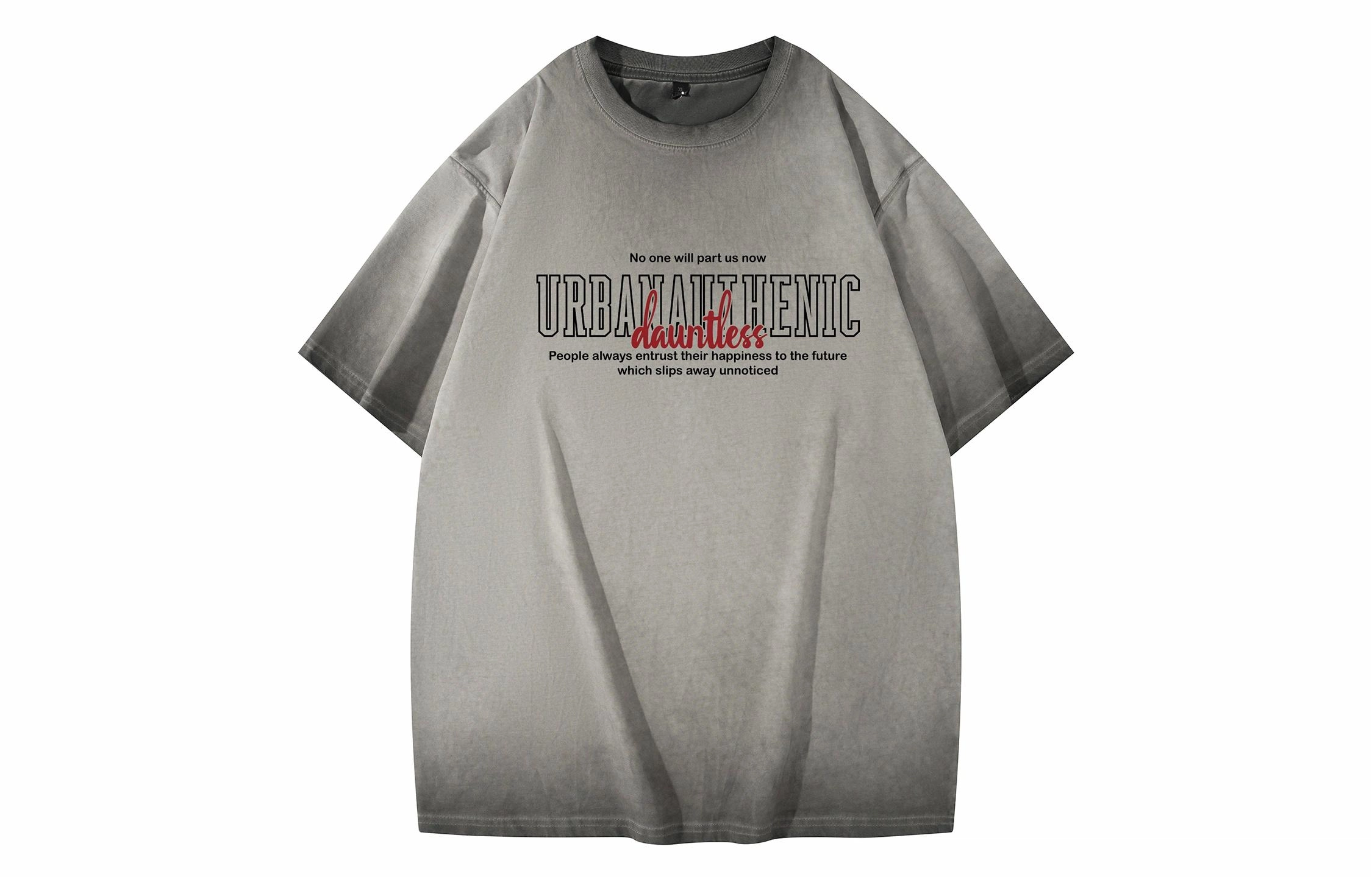 URBAN AUTHENTIC logoT