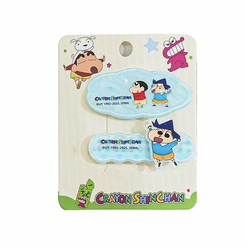 Crayon Shinchan