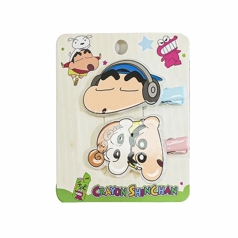 Crayon Shinchan