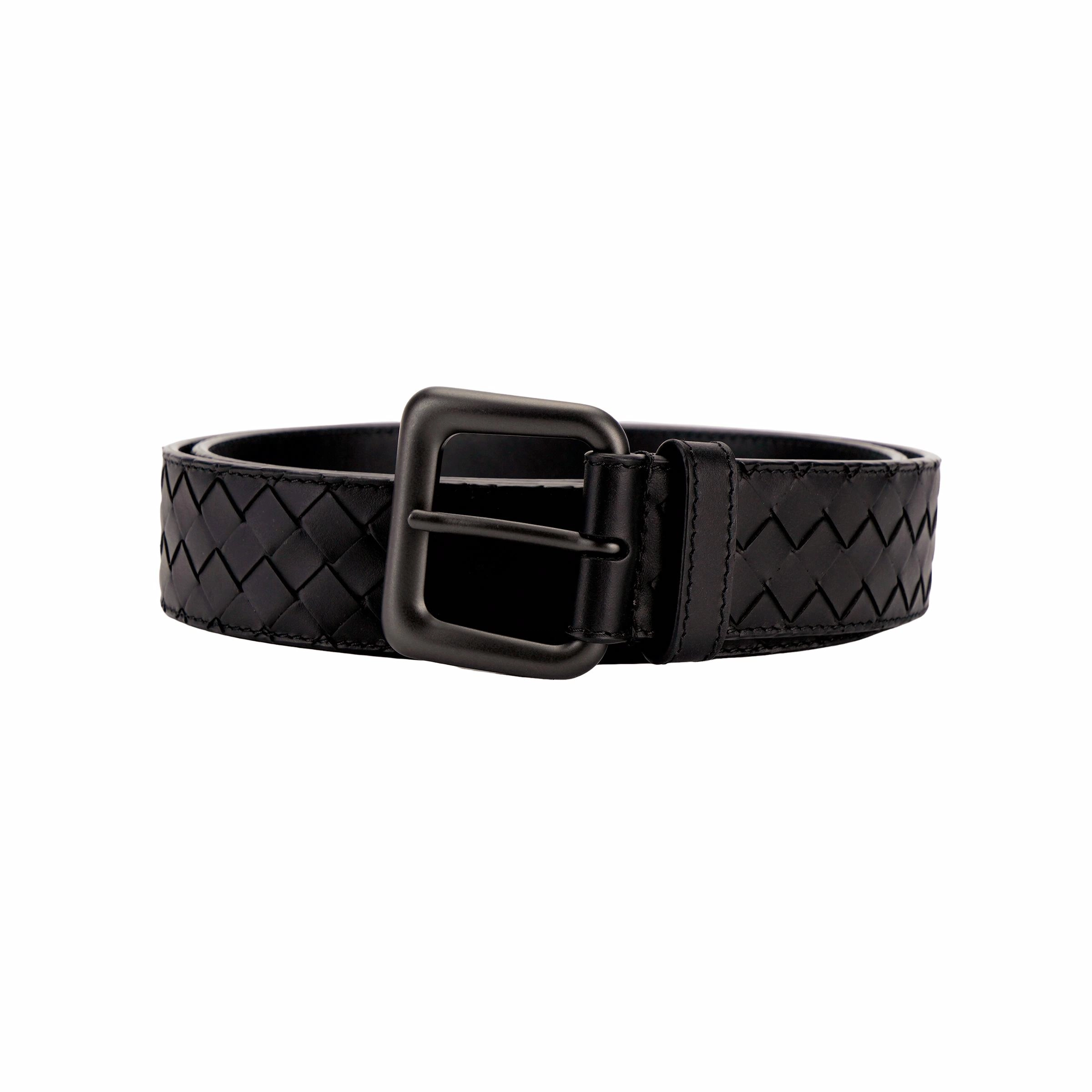 Bottega Veneta Intrecciato 3.5cm