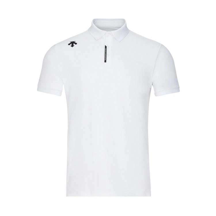 DESCENTE TRAINING POLO