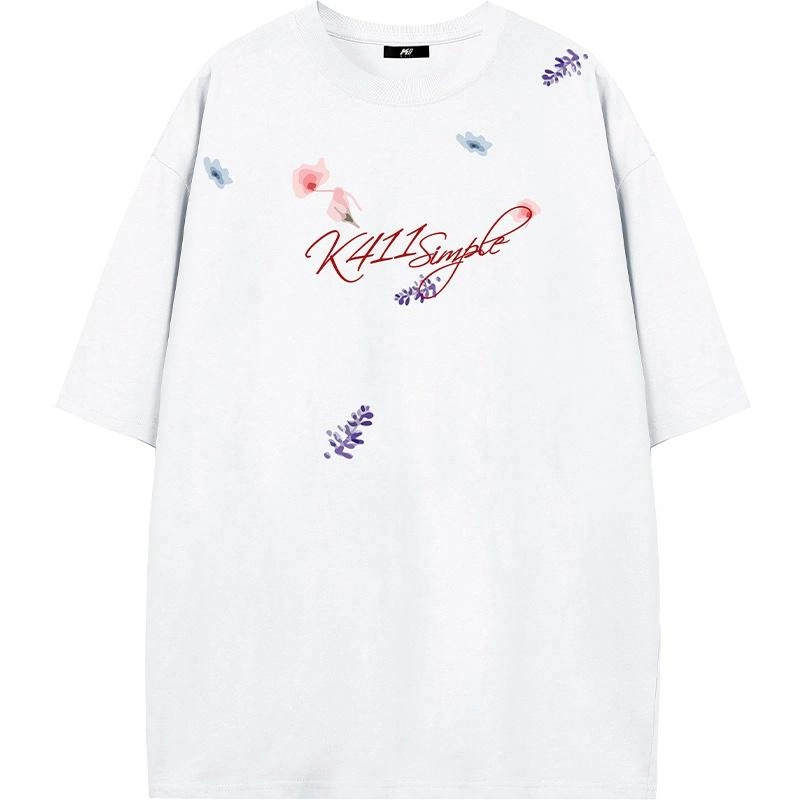 K411 LOVELogoT