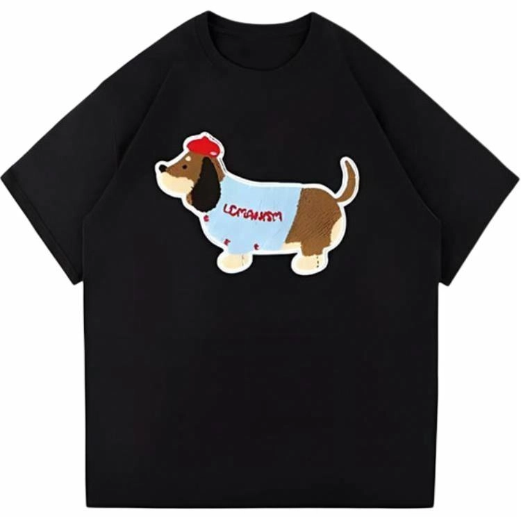 PAINT STAIN T