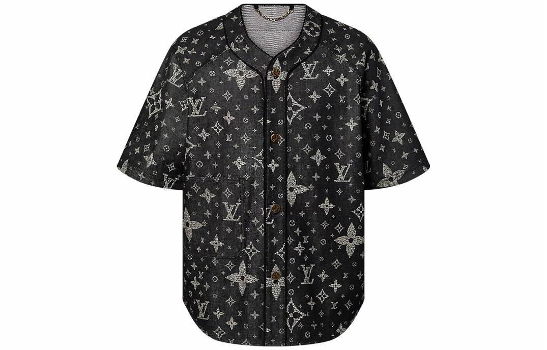 LOUIS VUITTON FW23 Logo
