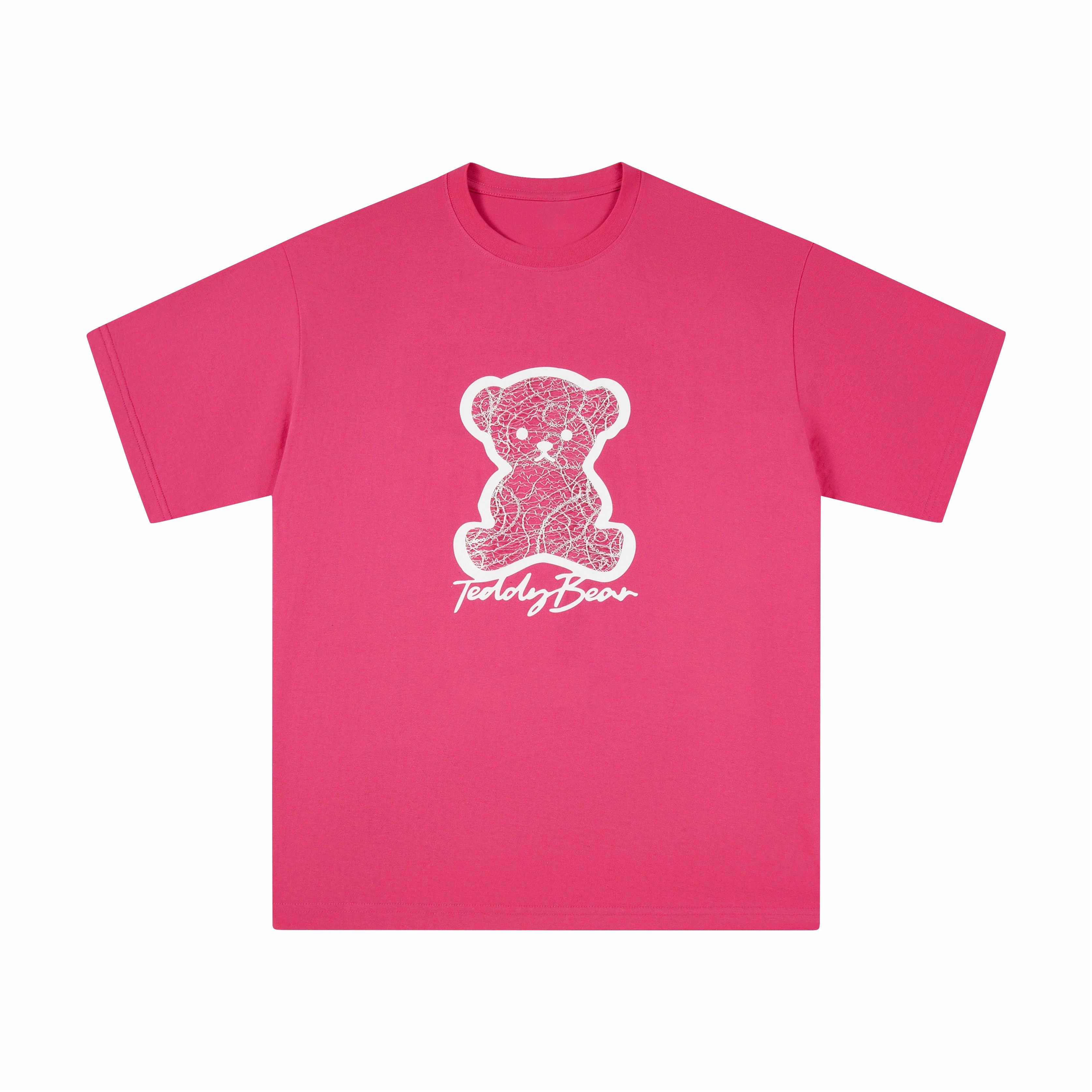 TeddyClub LogoT