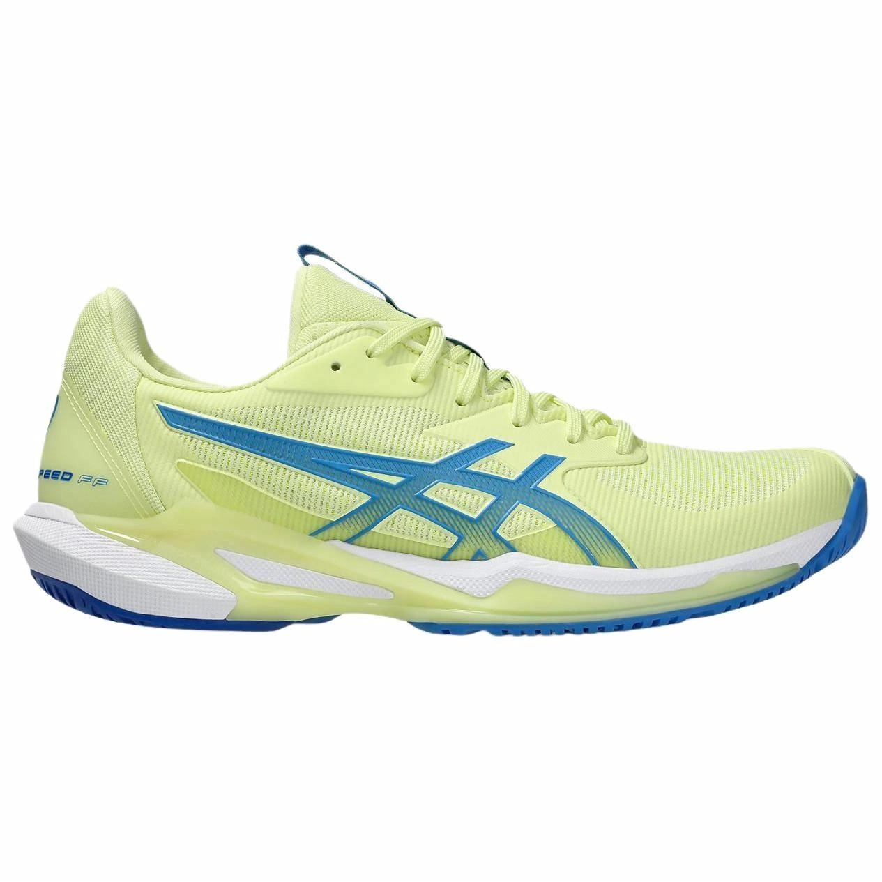 Asics Solution Speed FF 3