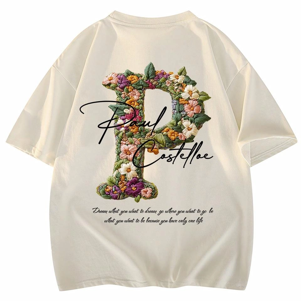 PAUL COSTELLOE logoT