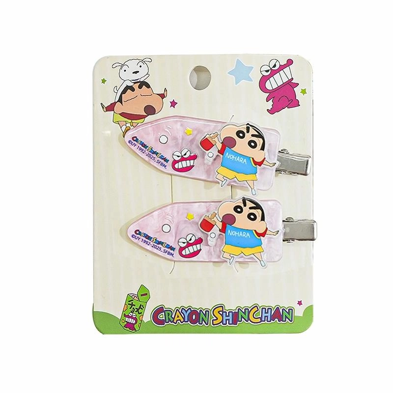 Crayon Shinchan